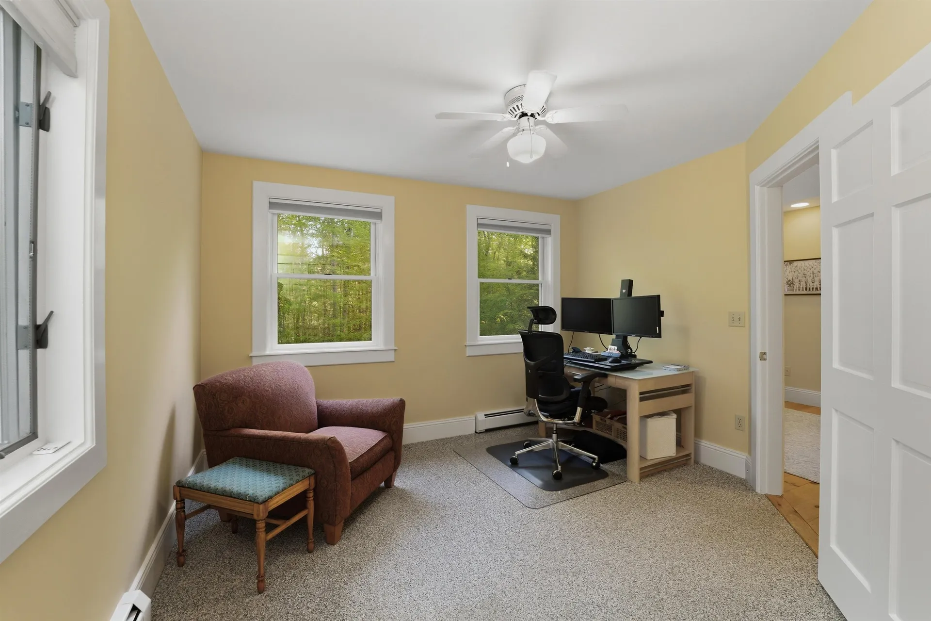 9 Highland Ridge Road Barrington NH 03825
