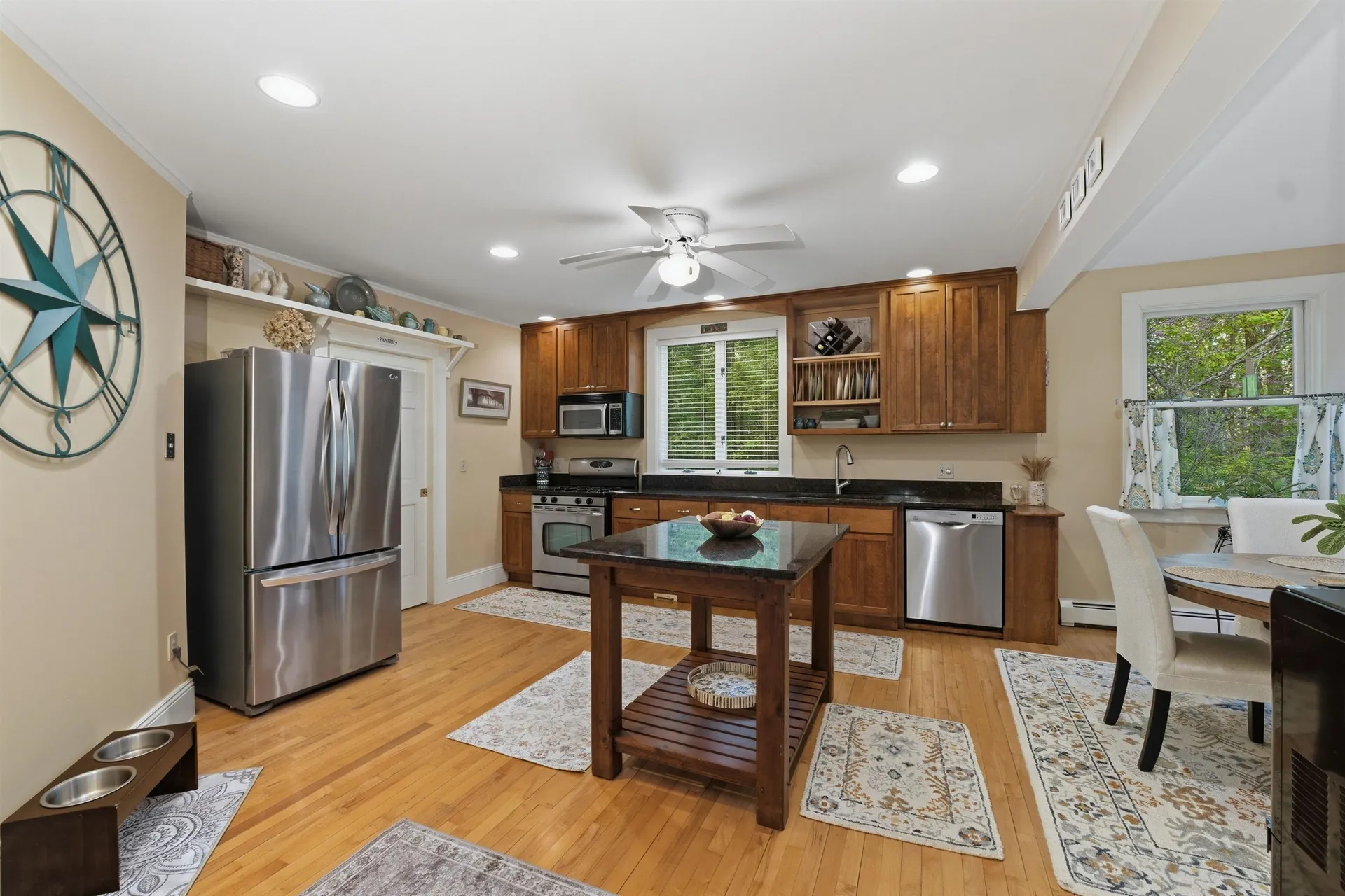 9 Highland Ridge Road Barrington NH 03825