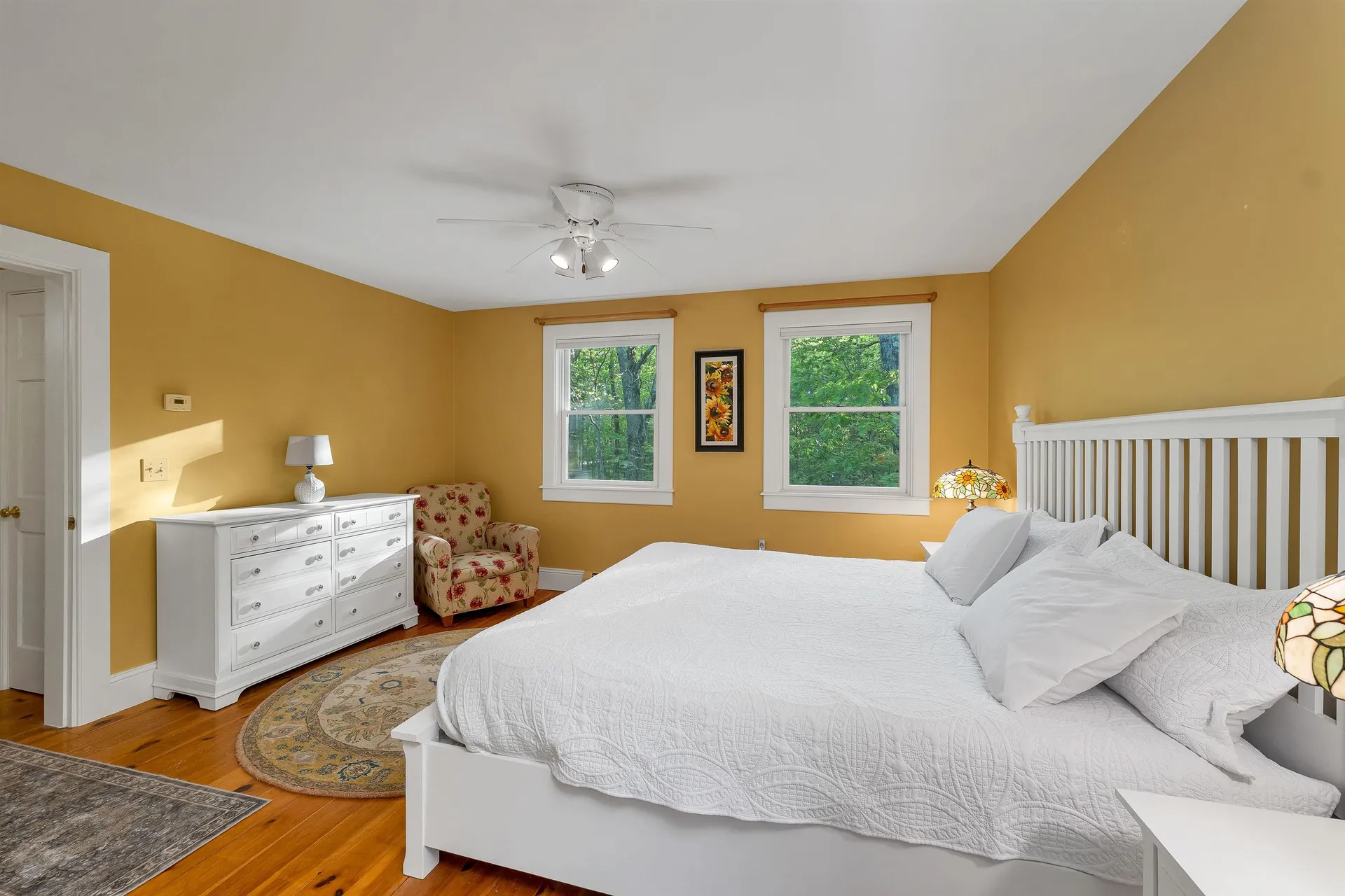 9 Highland Ridge Road Barrington NH 03825