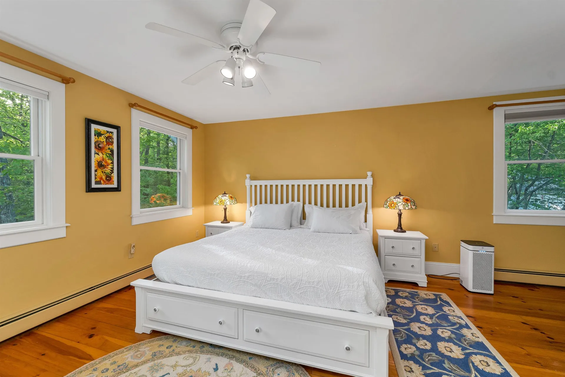 9 Highland Ridge Road Barrington NH 03825