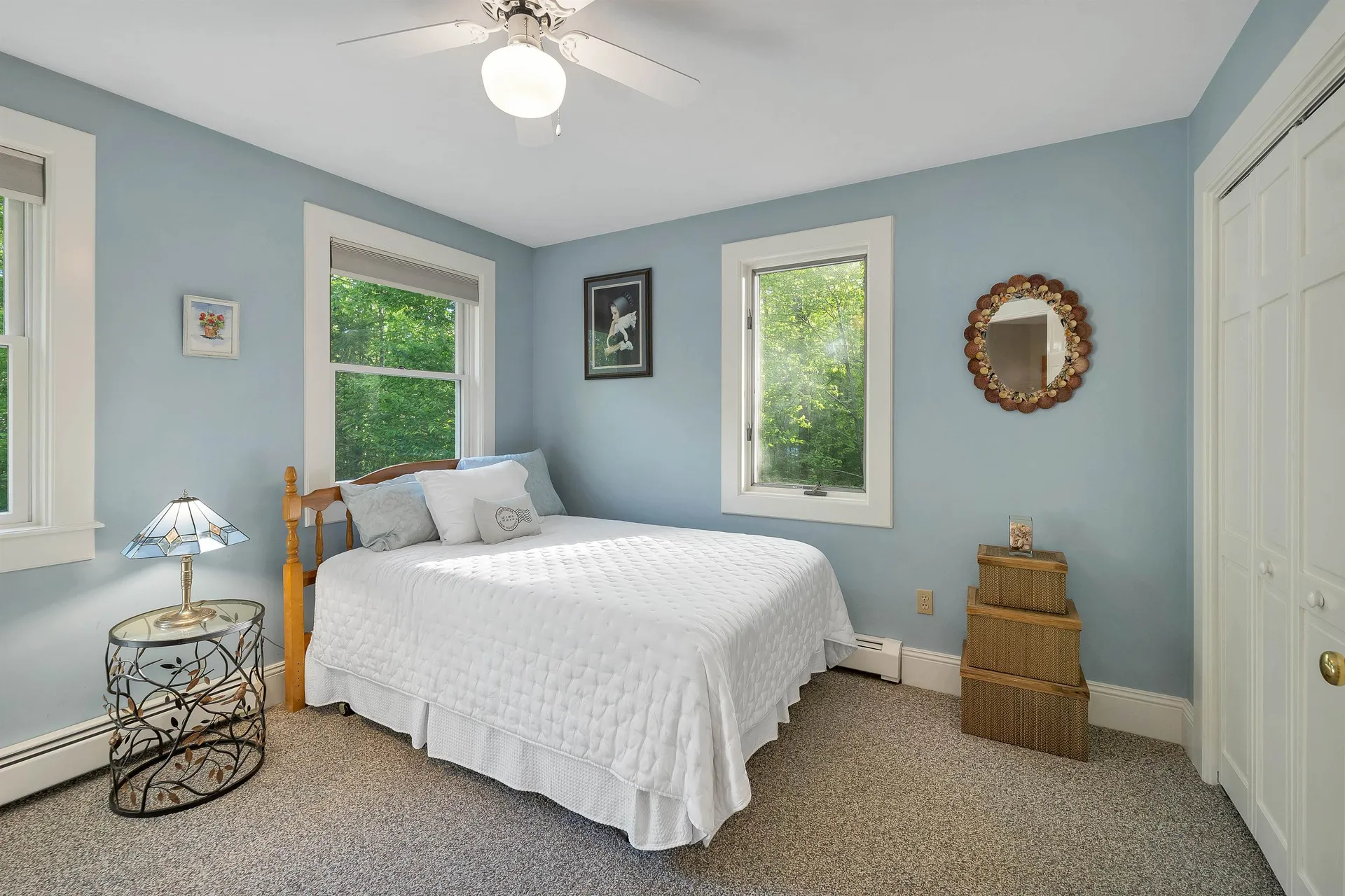 9 Highland Ridge Road Barrington NH 03825