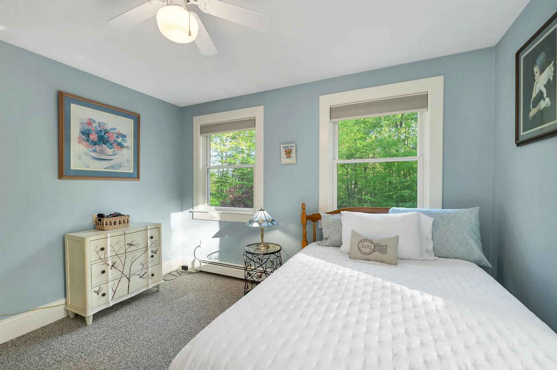 9 Highland Ridge Road Barrington NH 03825