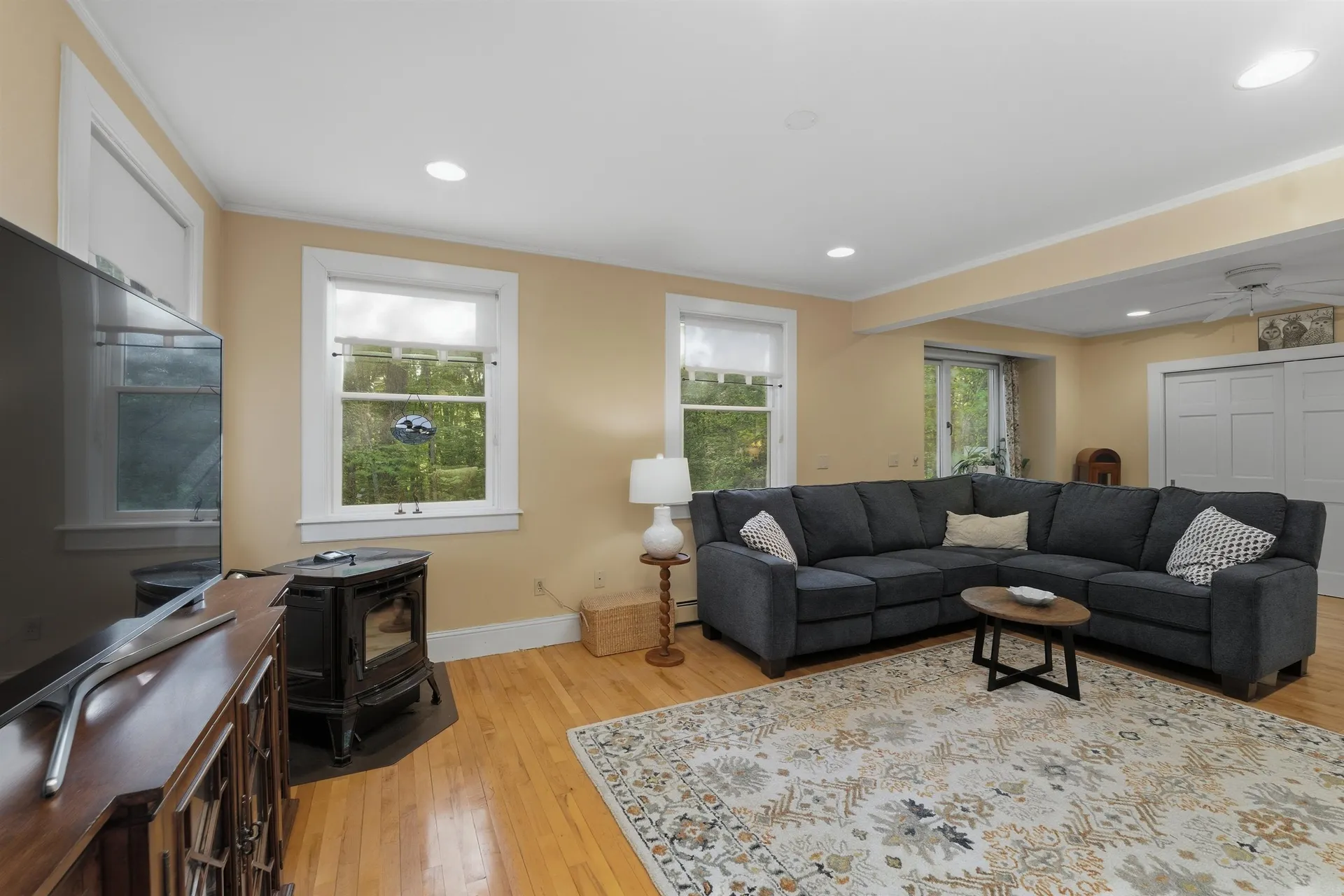 9 Highland Ridge Road Barrington NH 03825