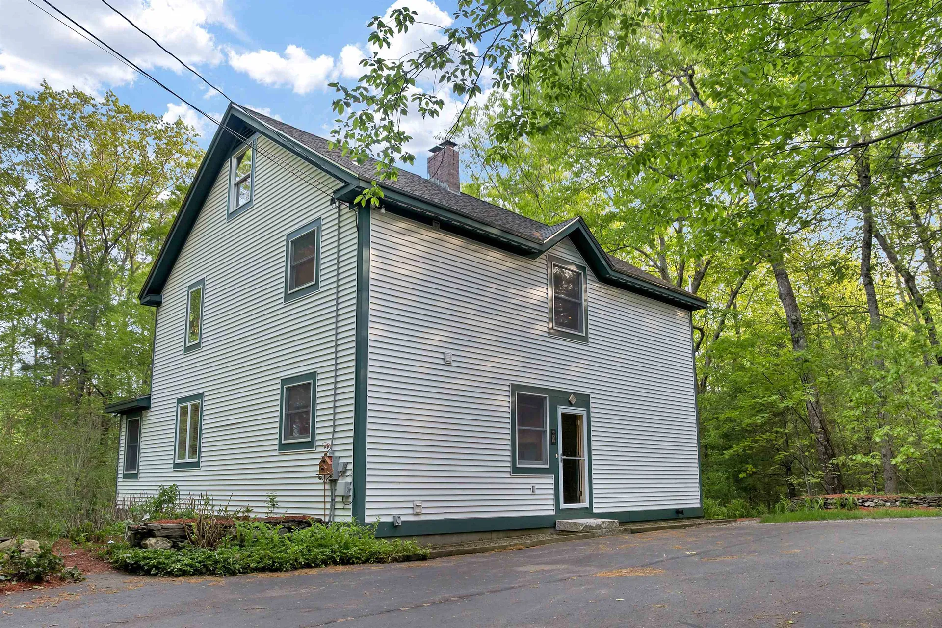 9 Highland Ridge Road Barrington NH 03825