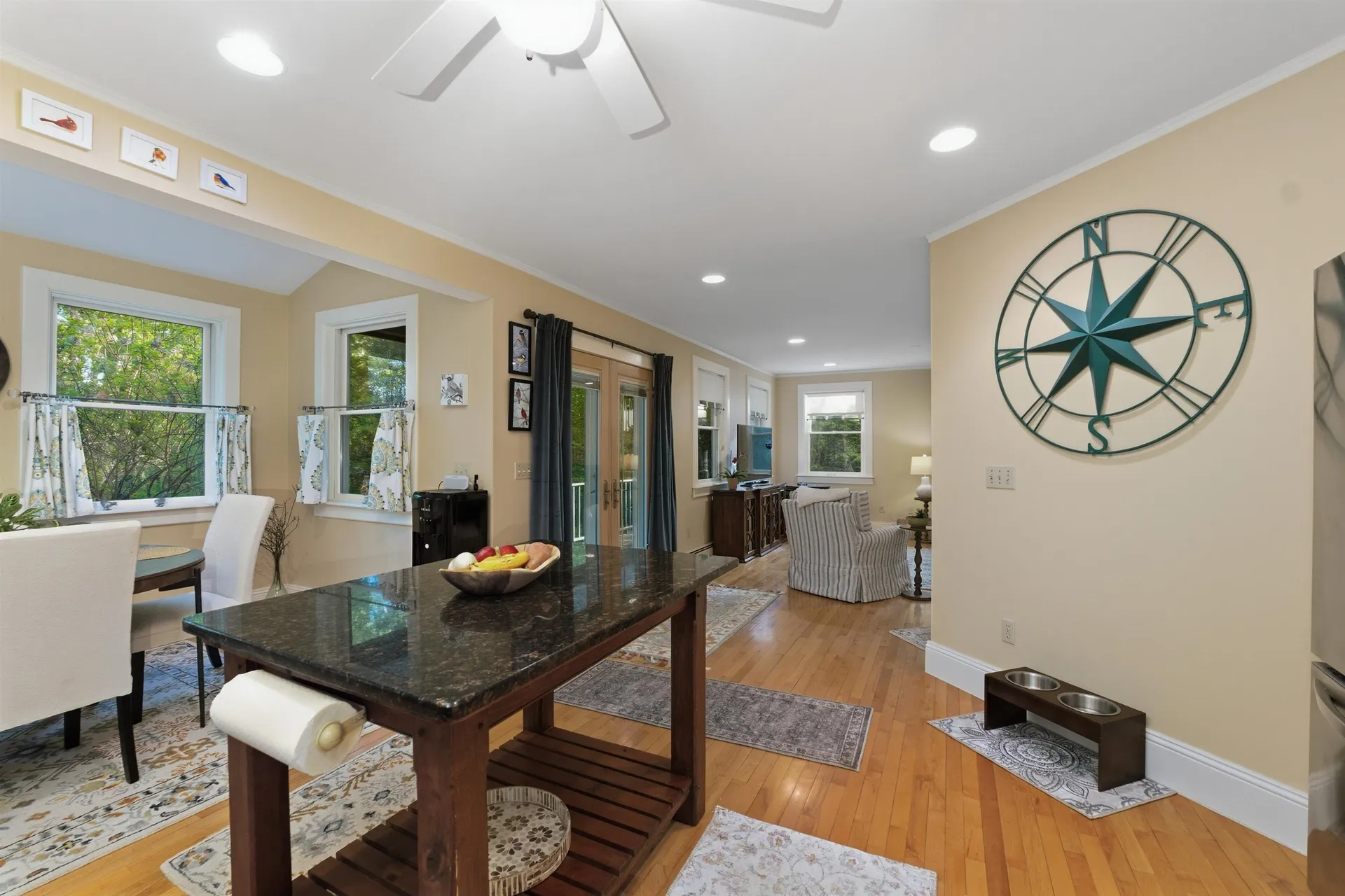 9 Highland Ridge Road Barrington NH 03825