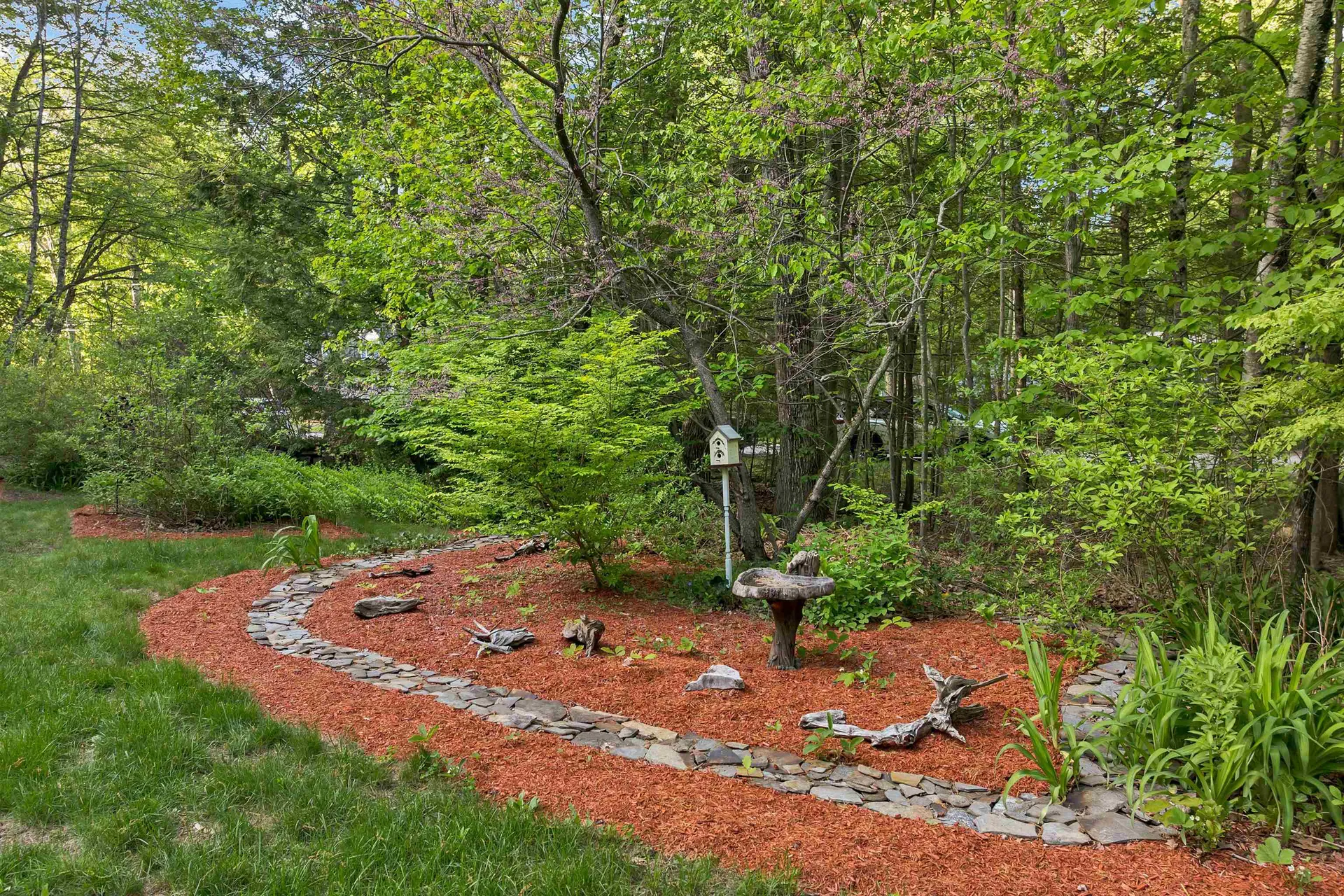 9 Highland Ridge Road Barrington NH 03825