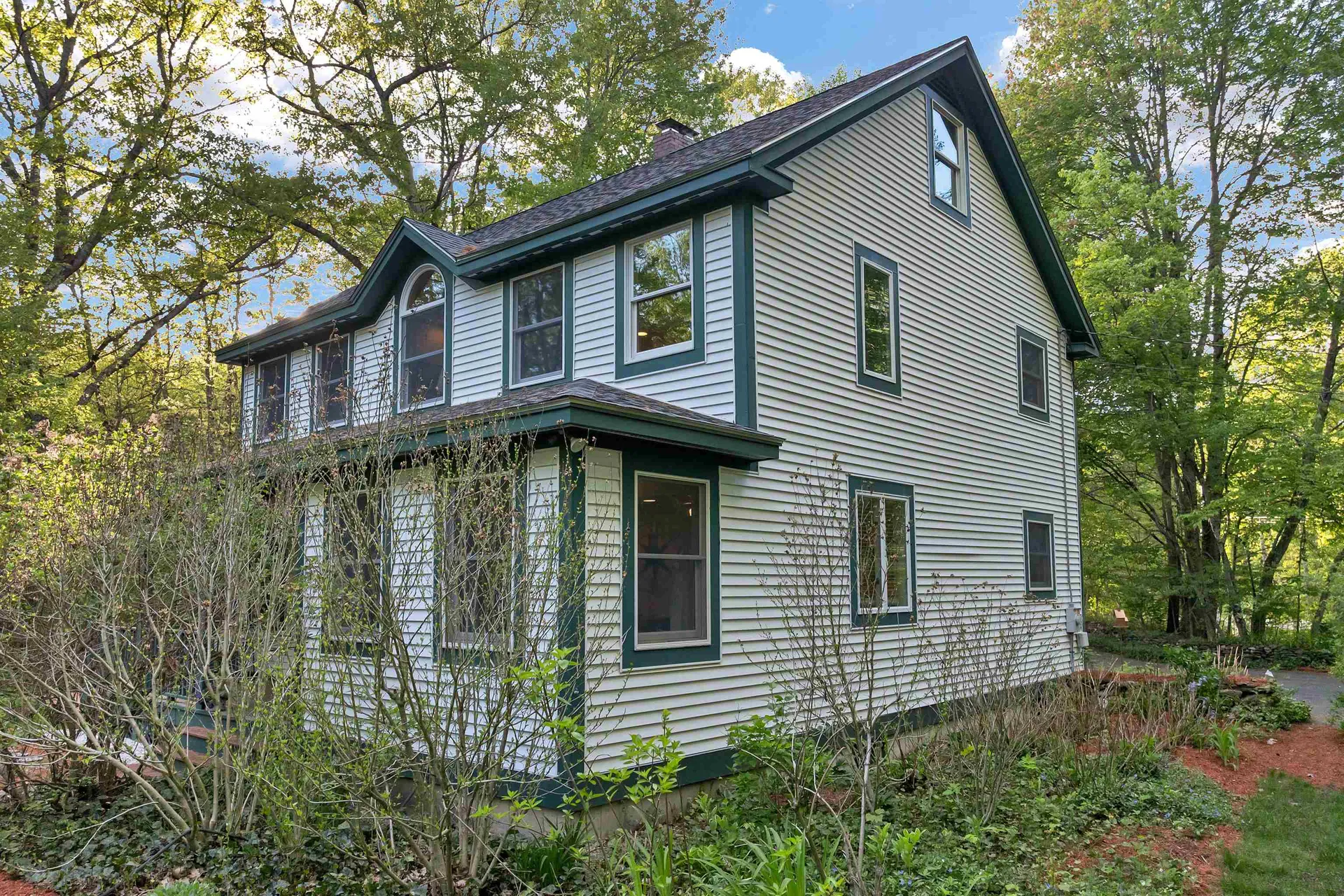 9 Highland Ridge Road Barrington NH 03825