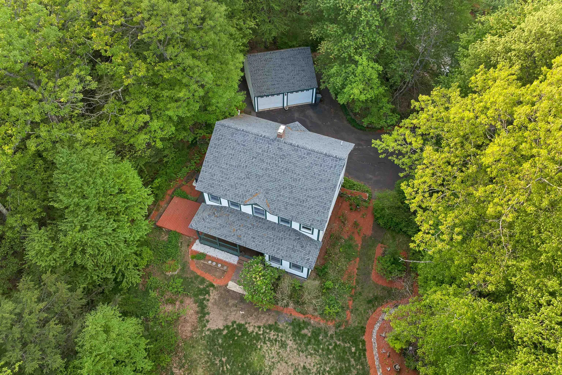 9 Highland Ridge Road Barrington NH 03825