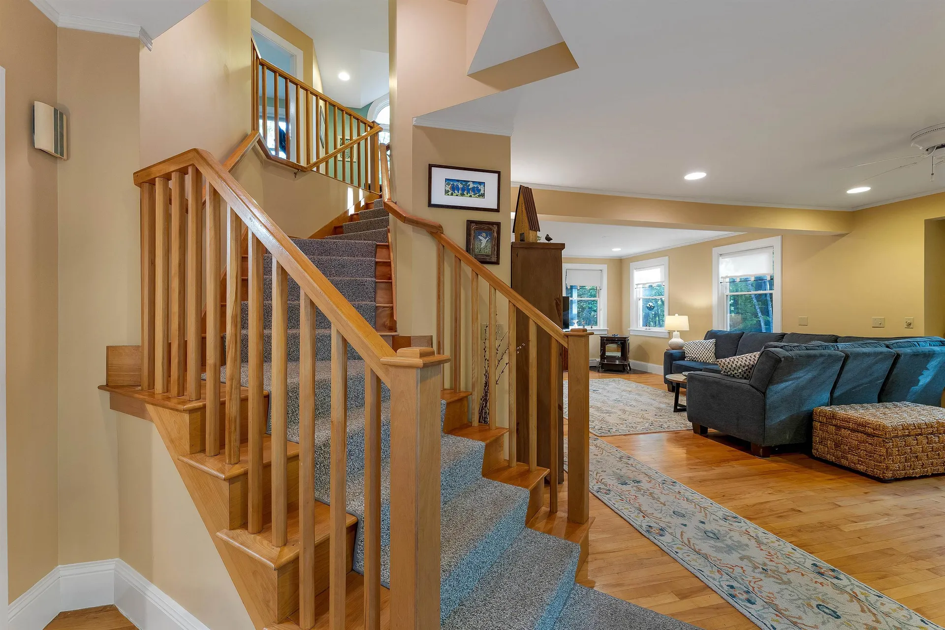 9 Highland Ridge Road Barrington NH 03825