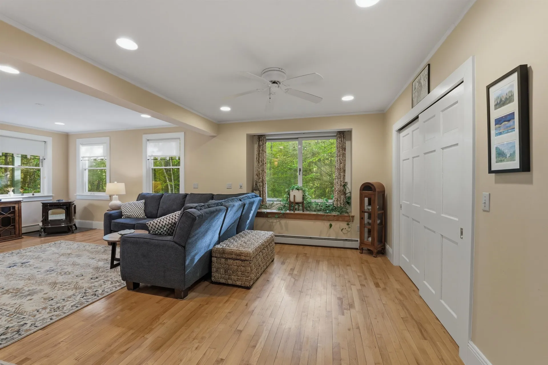 9 Highland Ridge Road Barrington NH 03825