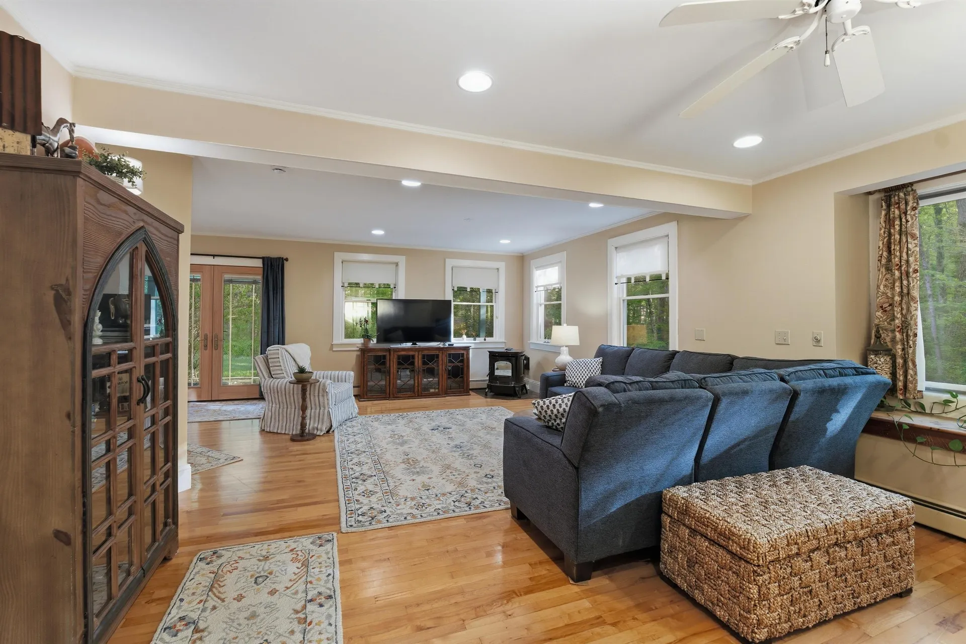 9 Highland Ridge Road Barrington NH 03825