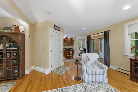 9 Highland Ridge Road Barrington NH 03825
