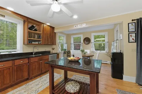 9 Highland Ridge Road Barrington NH 03825