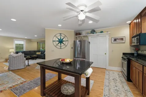 9 Highland Ridge Road Barrington NH 03825