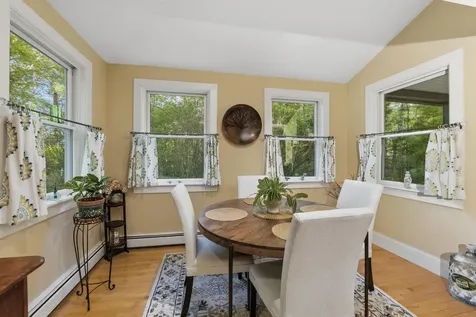 9 Highland Ridge Road Barrington NH 03825