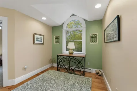 9 Highland Ridge Road Barrington NH 03825
