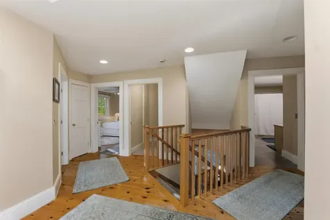 9 Highland Ridge Road Barrington NH 03825