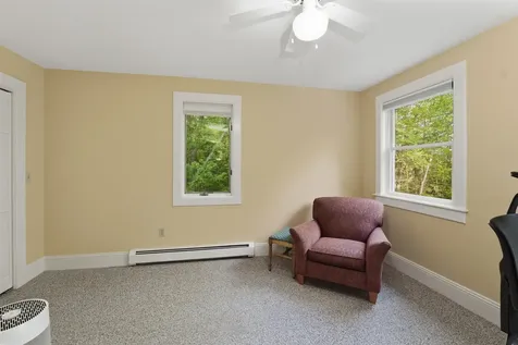 9 Highland Ridge Road Barrington NH 03825