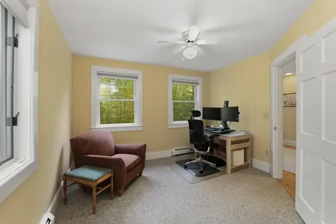 9 Highland Ridge Road Barrington NH 03825