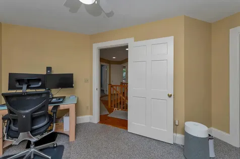 9 Highland Ridge Road Barrington NH 03825