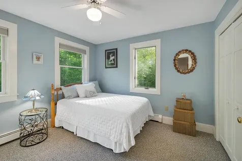 9 Highland Ridge Road Barrington NH 03825