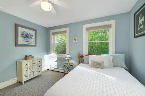 9 Highland Ridge Road Barrington NH 03825