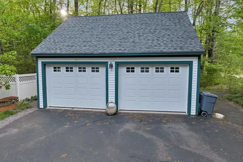 9 Highland Ridge Road Barrington NH 03825