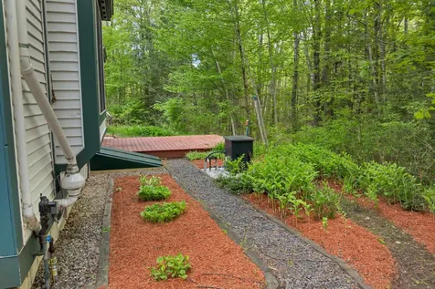 9 Highland Ridge Road Barrington NH 03825