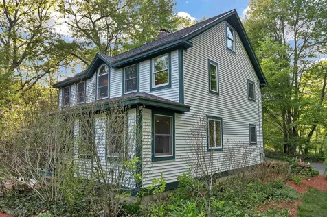 9 Highland Ridge Road Barrington NH 03825