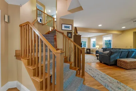 9 Highland Ridge Road Barrington NH 03825
