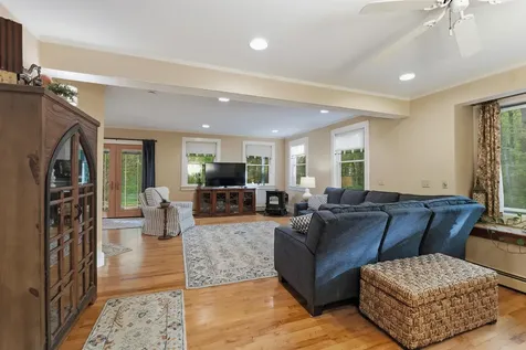 9 Highland Ridge Road Barrington NH 03825