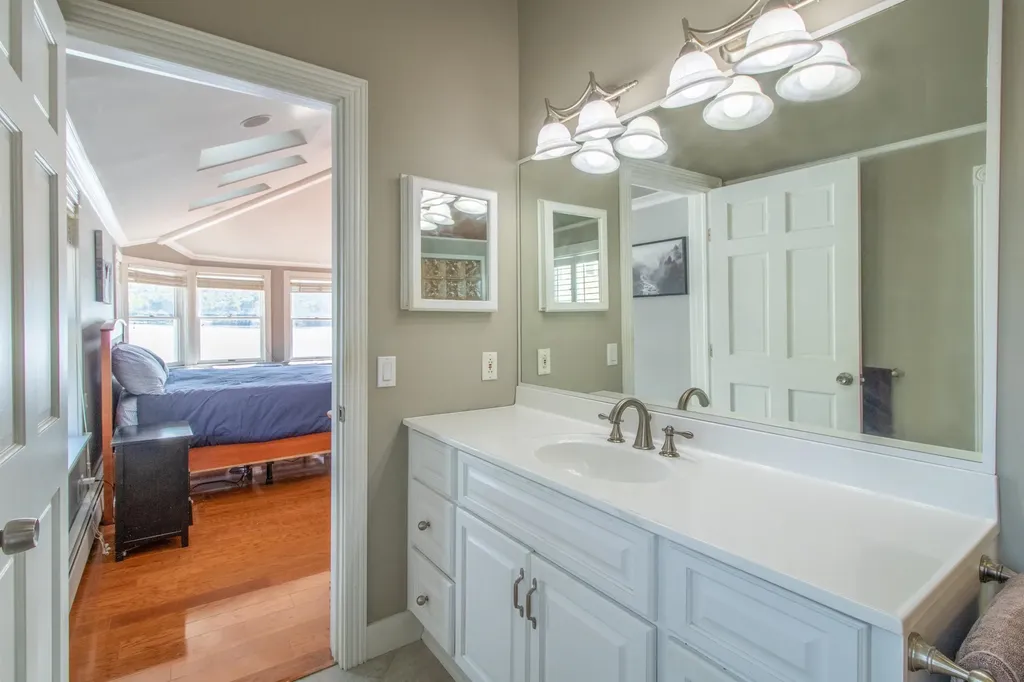 1661 & 1662 Pageant Park Road Barton VT 05822