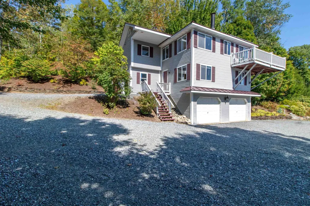 1661 & 1662 Pageant Park Road Barton VT 05822