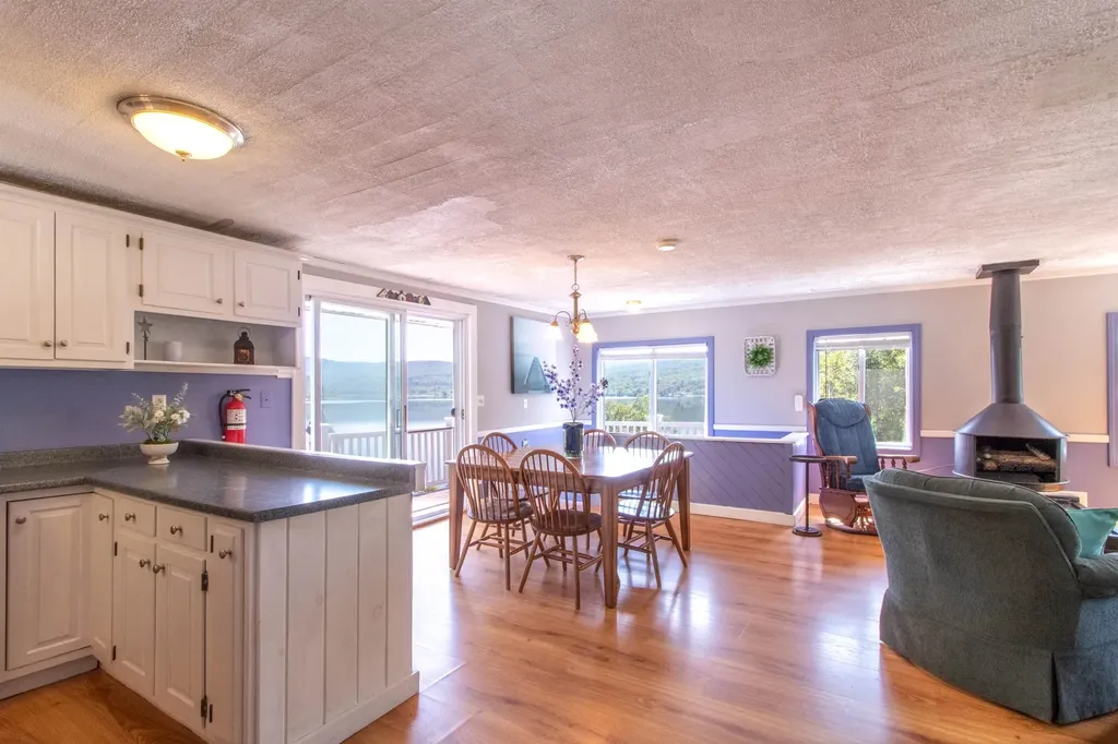 1661 & 1662 Pageant Park Road Barton VT 05822