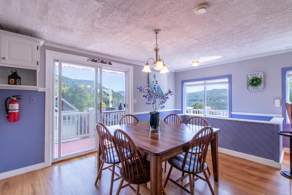 1661 & 1662 Pageant Park Road Barton VT 05822