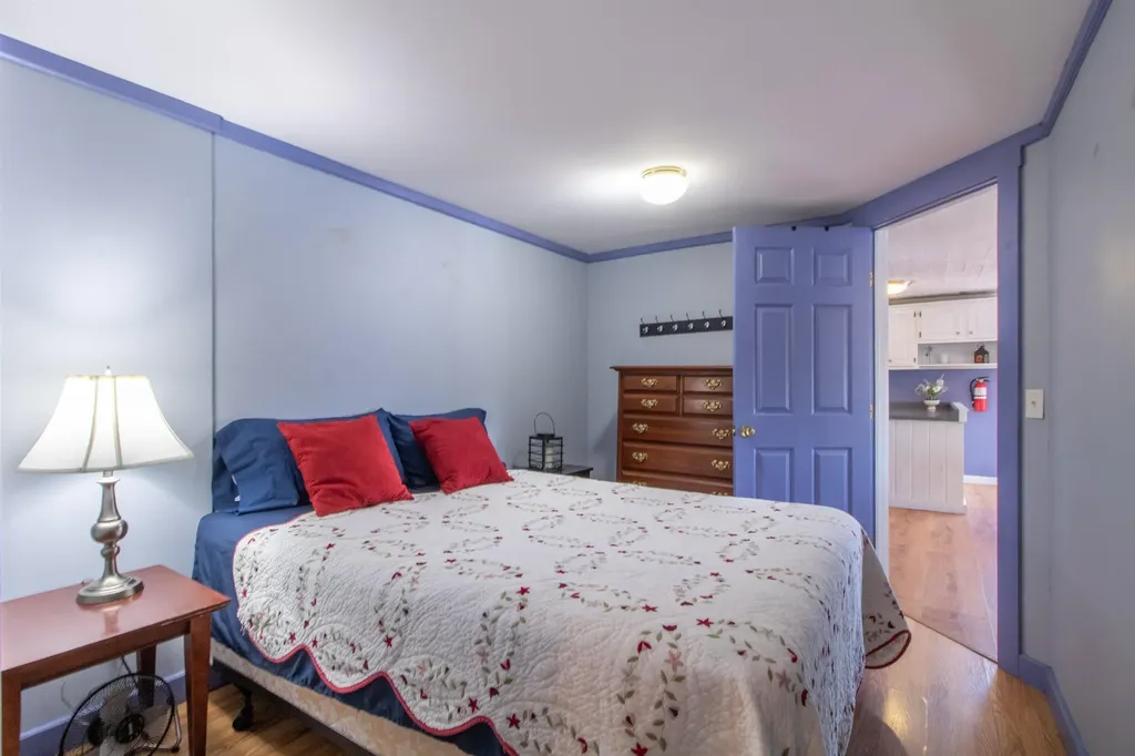 1661 & 1662 Pageant Park Road Barton VT 05822