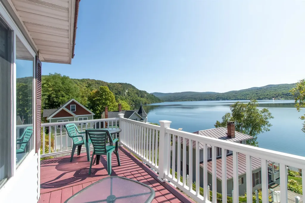 1661 & 1662 Pageant Park Road Barton VT 05822