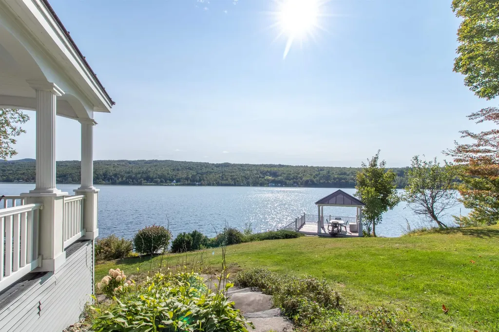 1661 Pageant Park Road Barton VT 05822