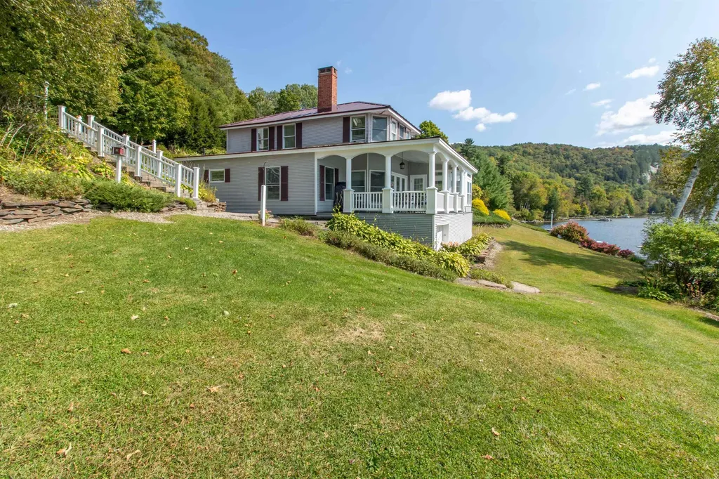 1661 Pageant Park Road Barton VT 05822