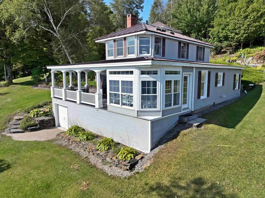1661 Pageant Park Road Barton VT 05822