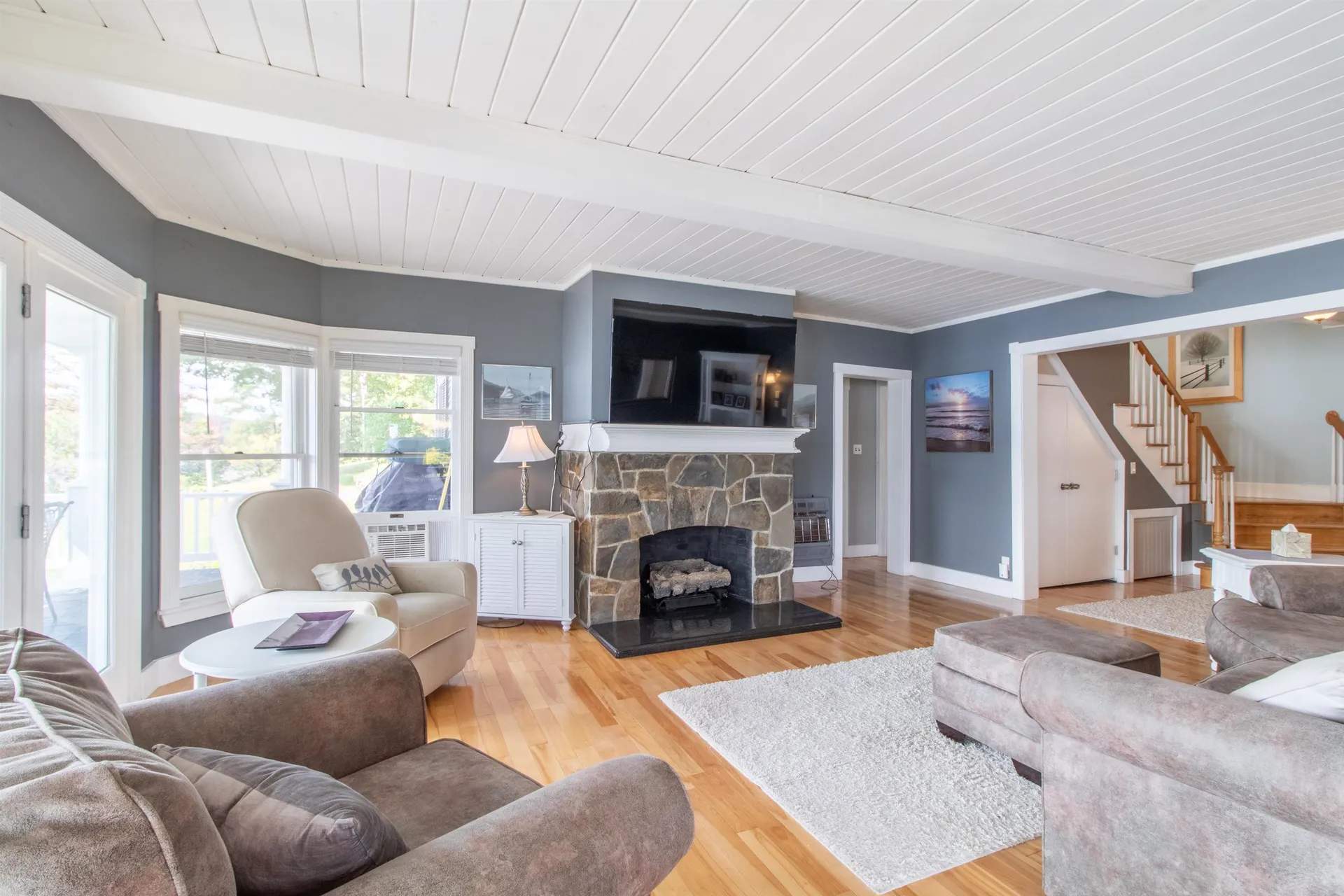 1661 & 1662 Pageant Park Road Barton VT 05822