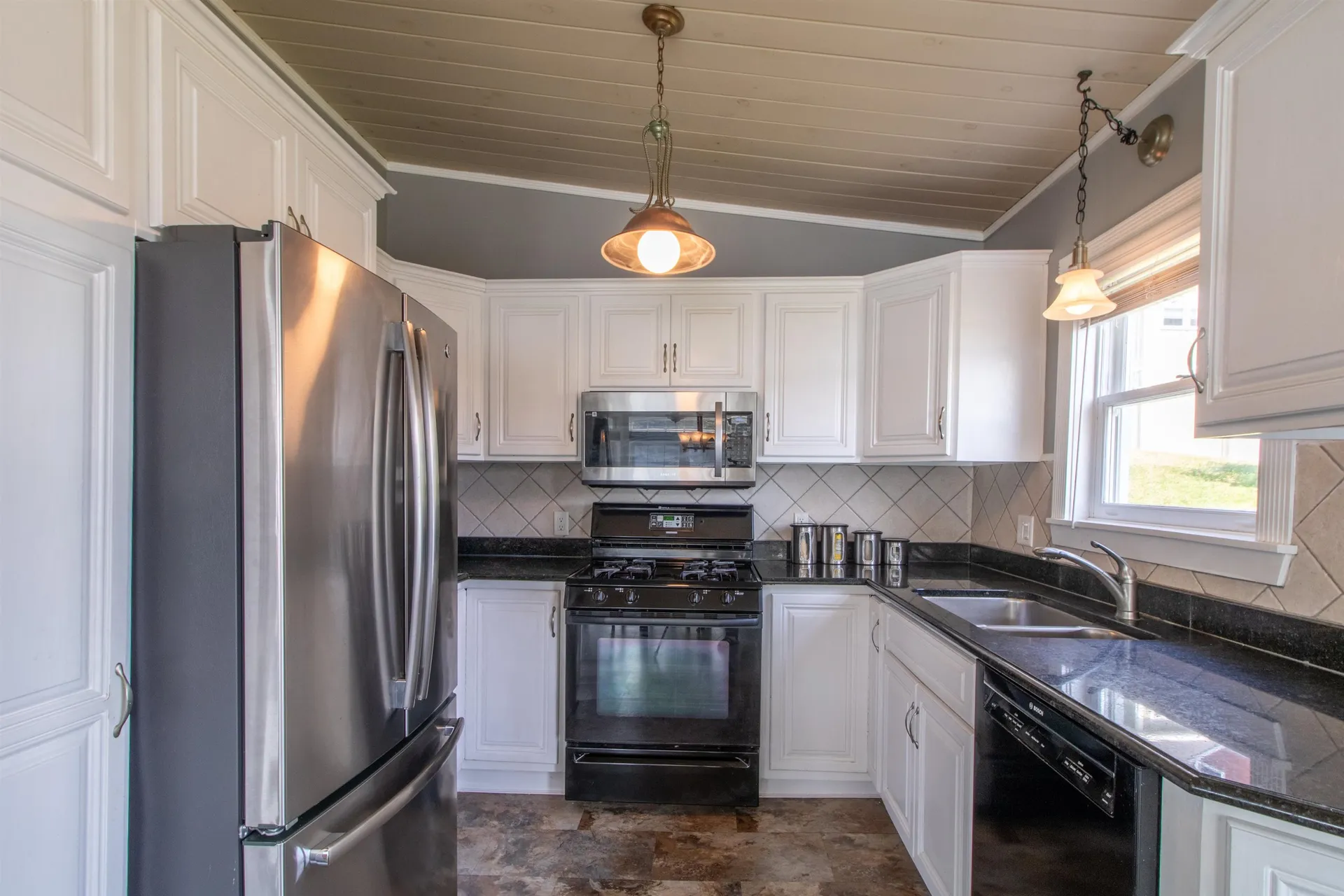 1661 & 1662 Pageant Park Road Barton VT 05822