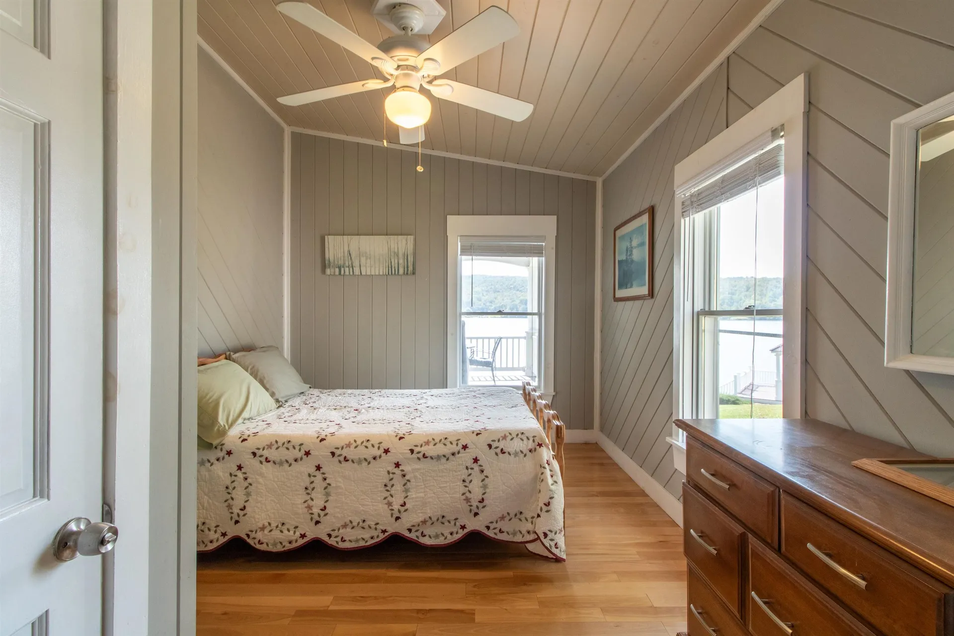 1661 & 1662 Pageant Park Road Barton VT 05822