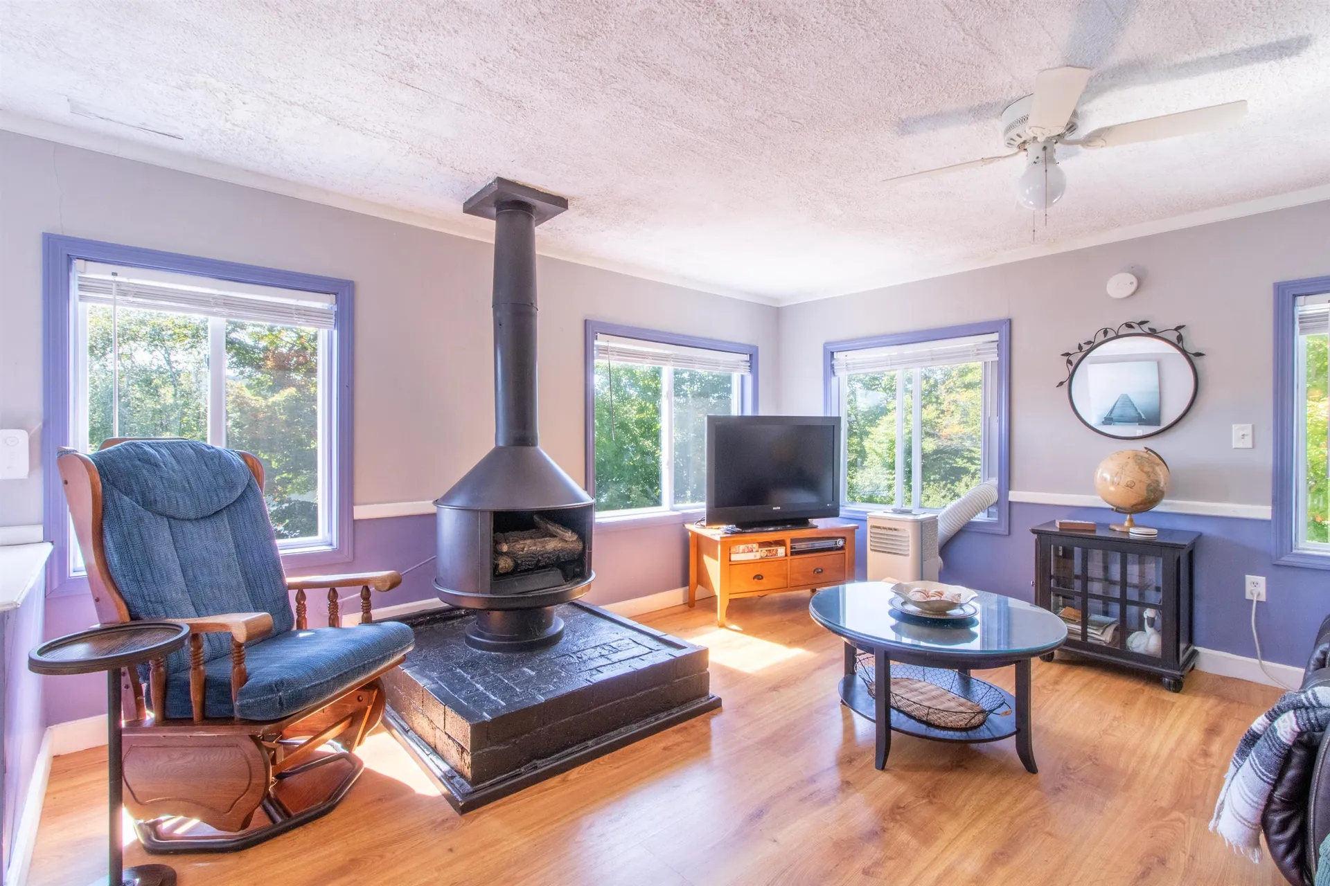 1661 & 1662 Pageant Park Road Barton VT 05822