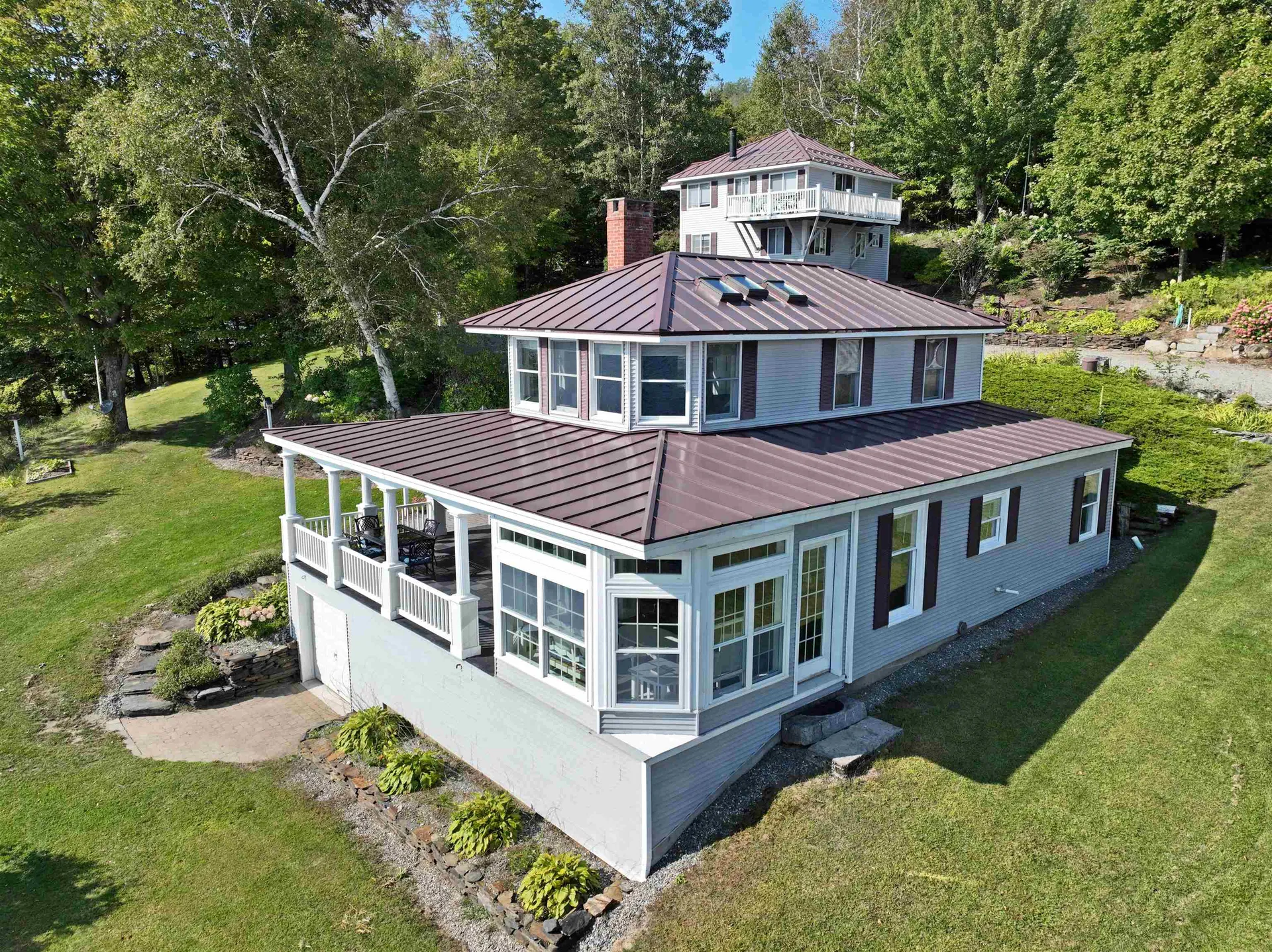 1661 & 1662 Pageant Park Road Barton VT 05822