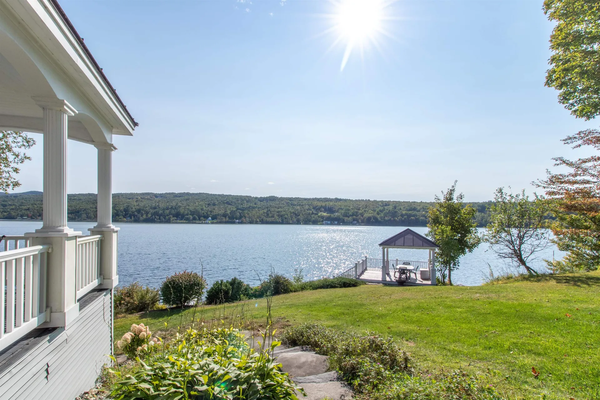 1661 Pageant Park Road Barton VT 05822