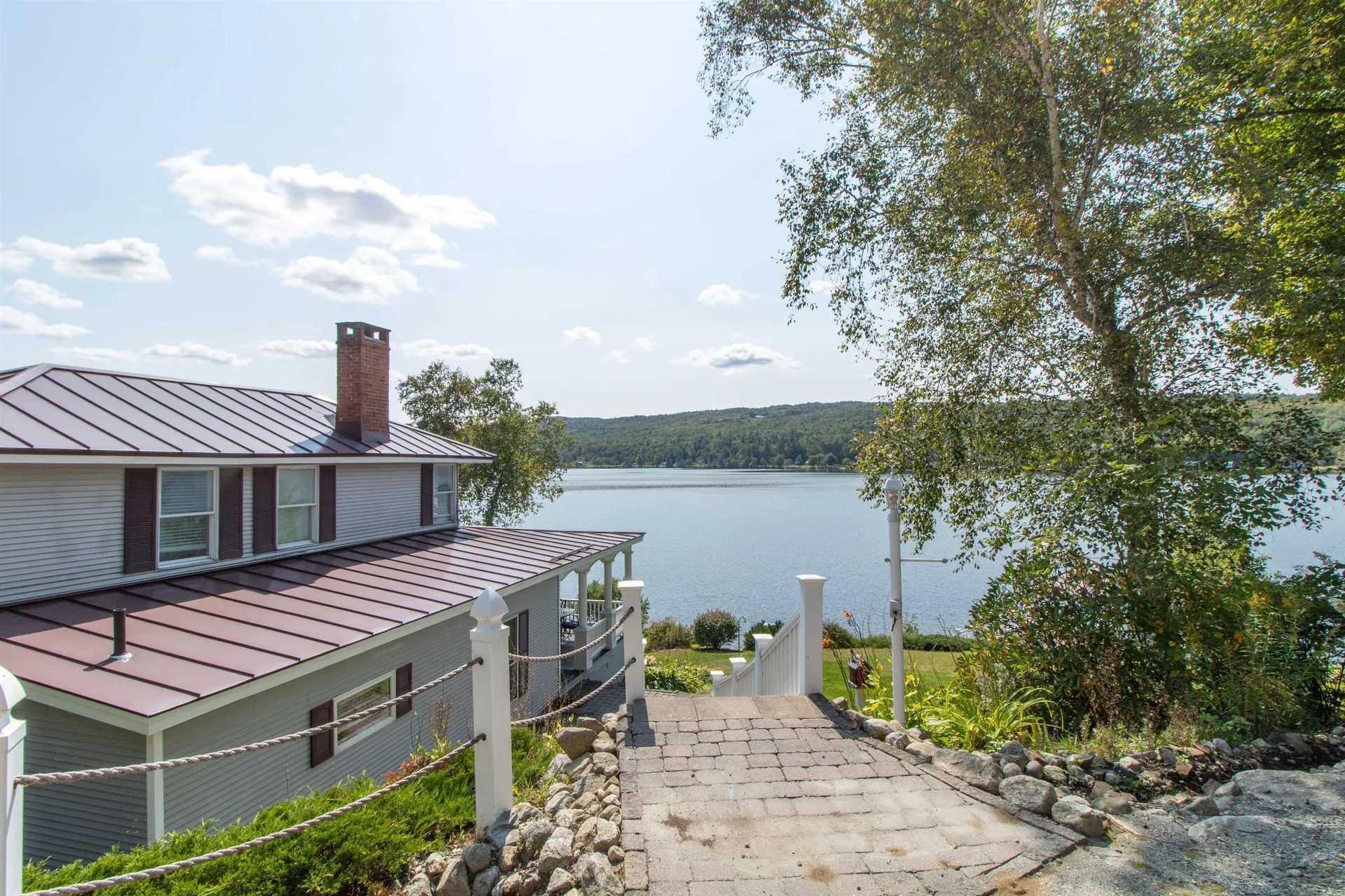 1661 & 1662 Pageant Park Road Barton VT 05822