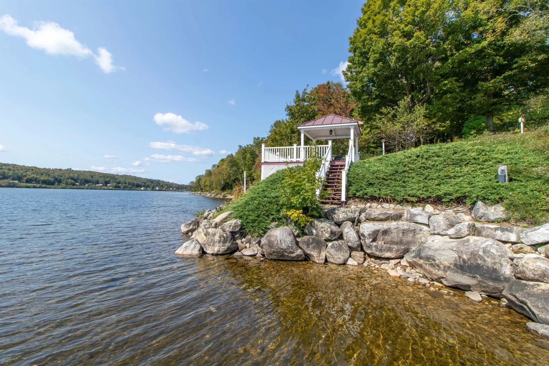 1661 Pageant Park Road Barton VT 05822