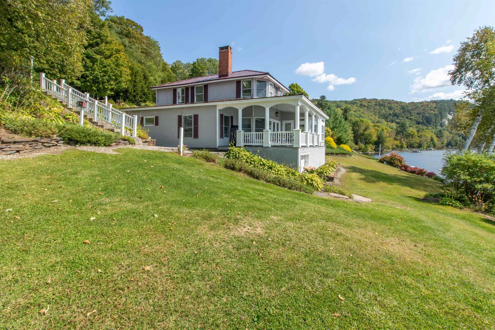 1661 Pageant Park Road Barton VT 05822