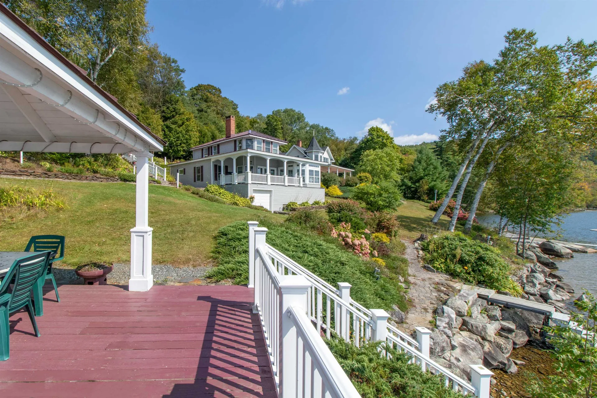 1661 Pageant Park Road Barton VT 05822